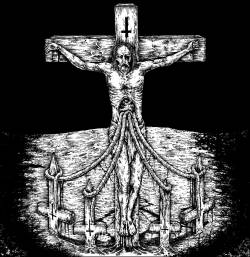 Christ Dismembered (AUS) : Christ Dismembered